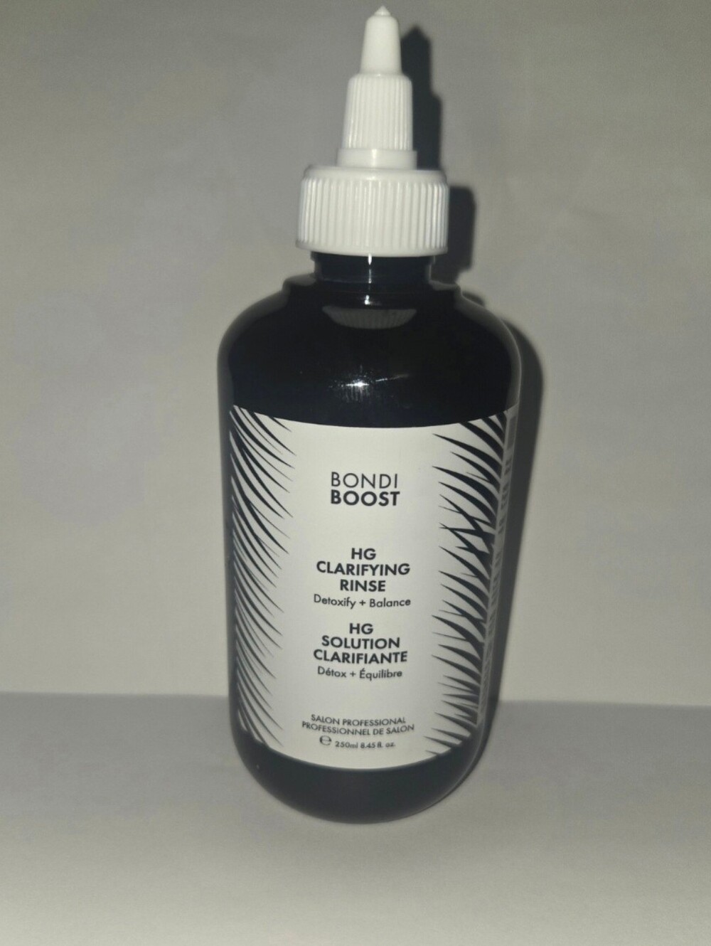 Bondiboost HG Clarifying Scalp & Hair Rinse NEW